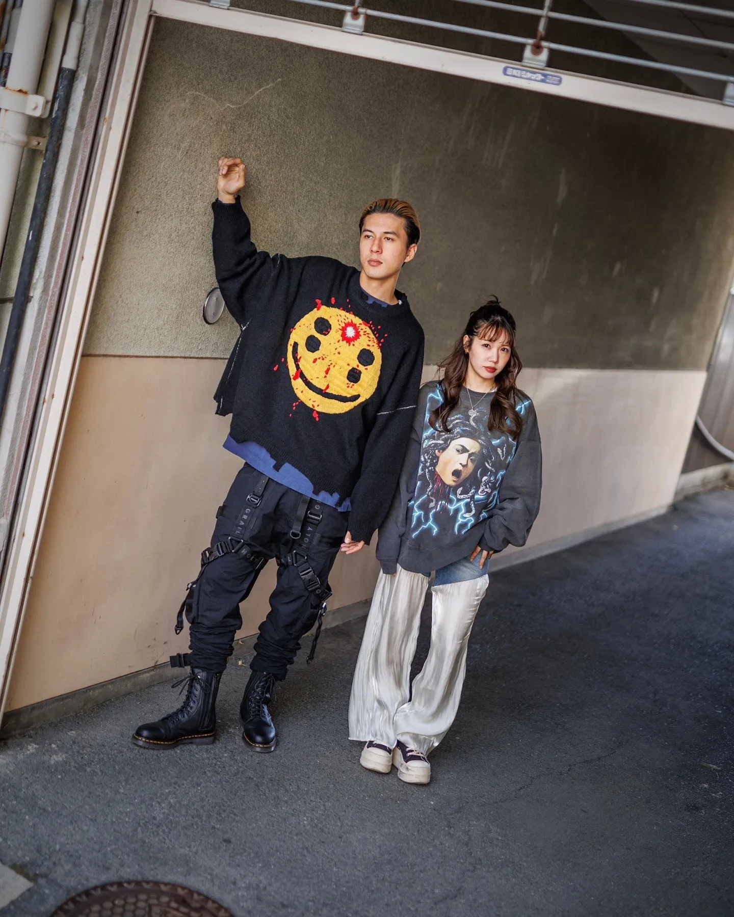SAINT M × × × × × × zp undifferentiated purchasing level